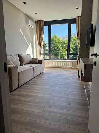 Довгострокова оренда квартири з освітленням жк Unit Home Киев