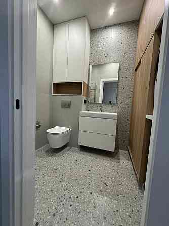 Довгострокова оренда квартири з освітленням жк Unit Home Киев