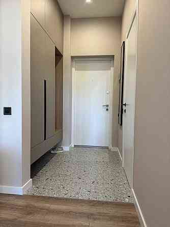 Довгострокова оренда квартири з освітленням жк Unit Home Киев