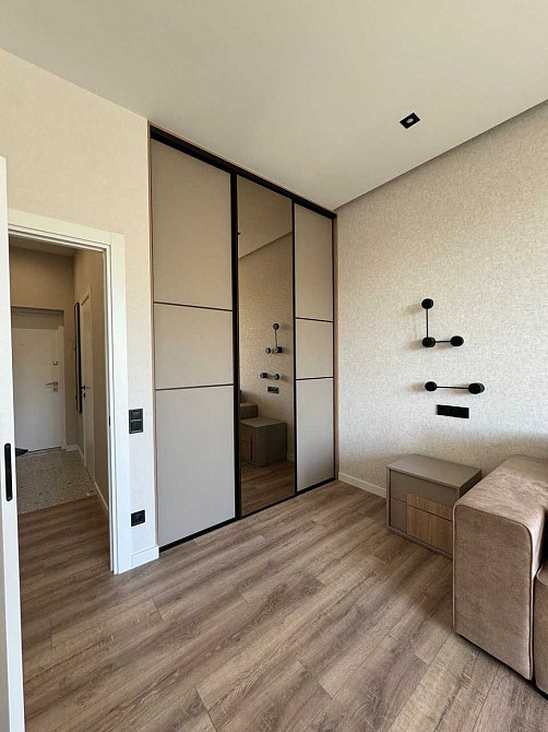 Довгострокова оренда квартири з освітленням жк Unit Home Киев - изображение 7