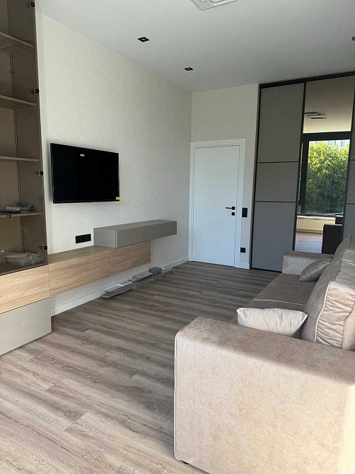 Довгострокова оренда квартири з освітленням жк Unit Home Киев - изображение 6