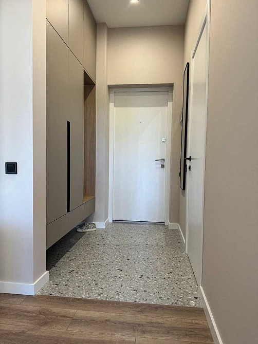 Довгострокова оренда квартири з освітленням жк Unit Home Киев - изображение 2