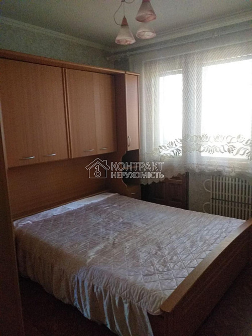 Пропонується в оренду 2к квартира на Олексіївкі! Харьков - изображение 3