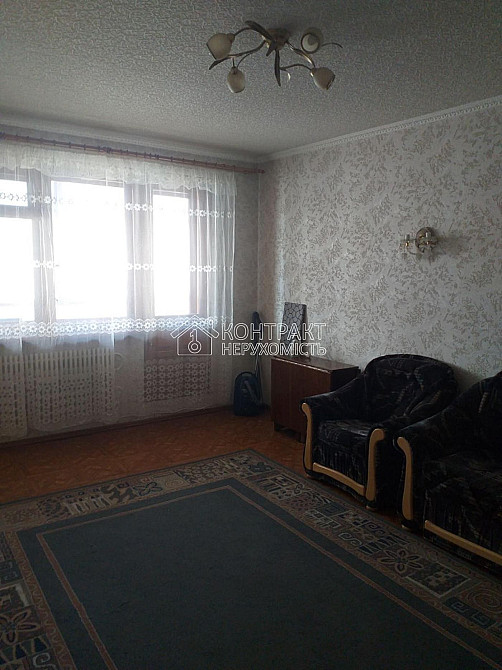 Пропонується в оренду 2к квартира на Олексіївкі! Харьков - изображение 2