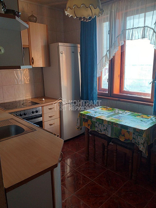 Пропонується в оренду 2к квартира на Олексіївкі! Харьков - изображение 5