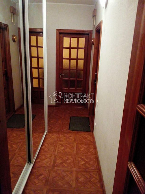 Пропонується в оренду 2к квартира на Олексіївкі! Харьков - изображение 1