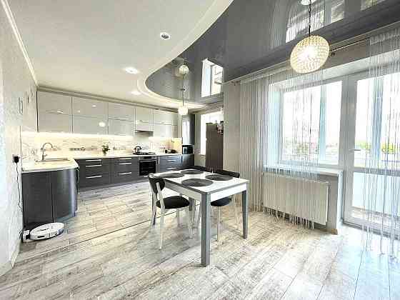 Здам 2-спальневу сучасну квартиру на довготривалий термін. Пивзавод. Рівне