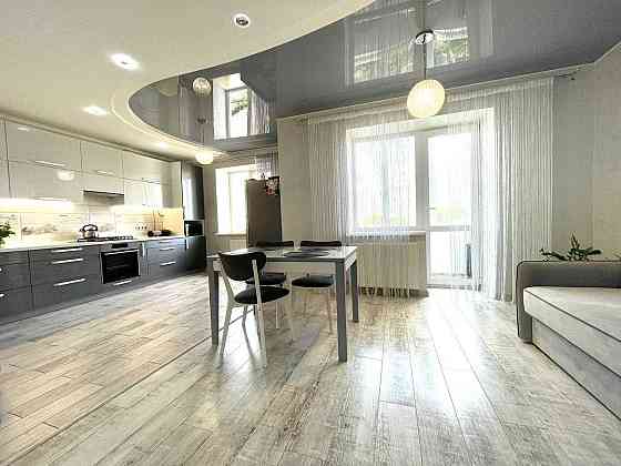 Здам 2-спальневу сучасну квартиру на довготривалий термін. Пивзавод. Рівне