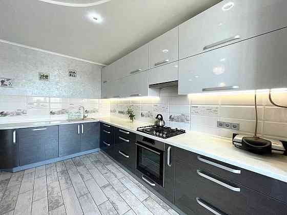 Здам 2-спальневу сучасну квартиру на довготривалий термін. Пивзавод. Рівне