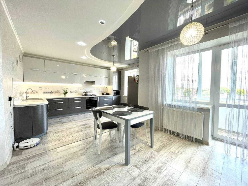 Здам 2-спальневу сучасну квартиру на довготривалий термін. Пивзавод. Ровно - изображение 4