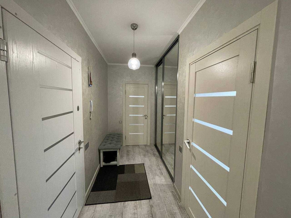 Здам 2-спальневу сучасну квартиру на довготривалий термін. Пивзавод. Ровно - изображение 8