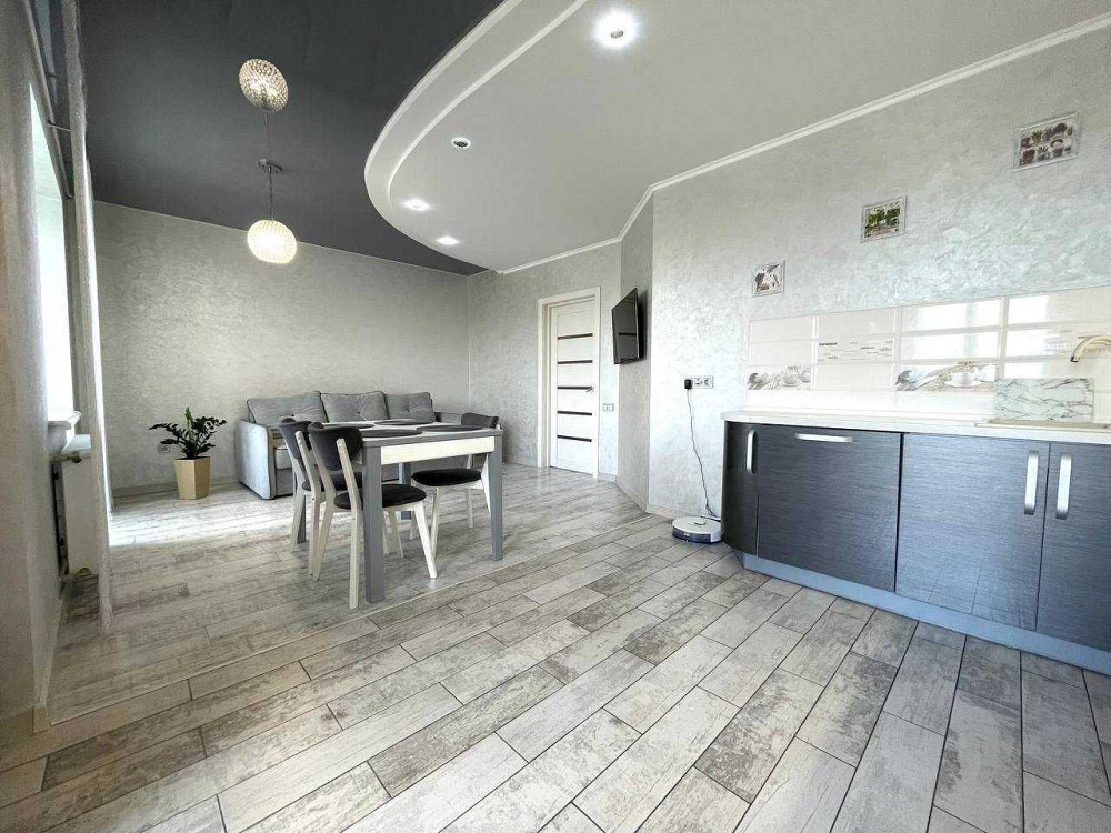 Здам 2-спальневу сучасну квартиру на довготривалий термін. Пивзавод. Ровно - изображение 7