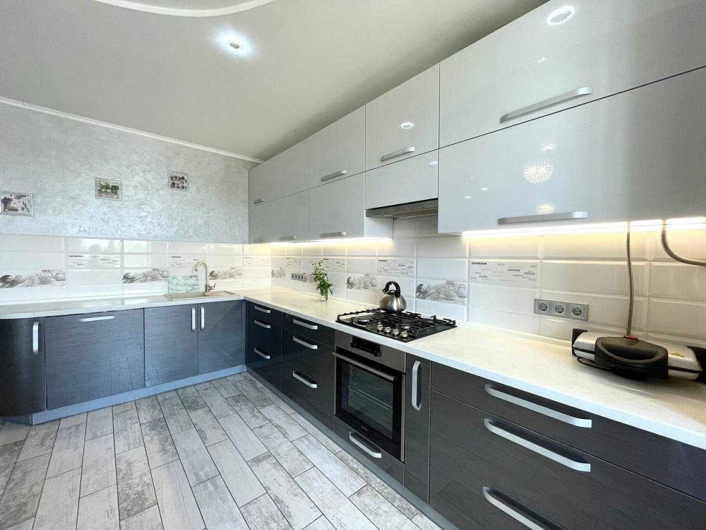 Здам 2-спальневу сучасну квартиру на довготривалий термін. Пивзавод. Ровно - изображение 6