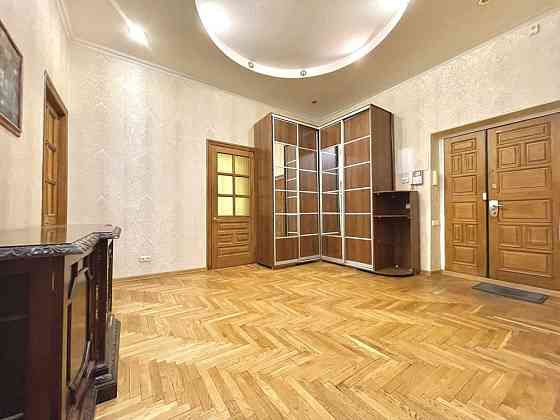 Оренда 4к квартири (3-спальні) Саксаганського 48 метро Університет Киев