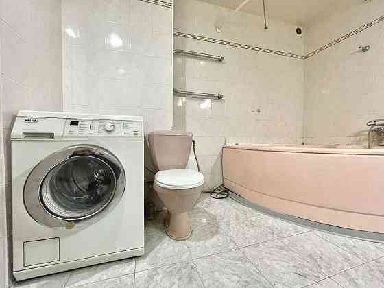 Оренда 4к квартири (3-спальні) Саксаганського 48 метро Університет Киев