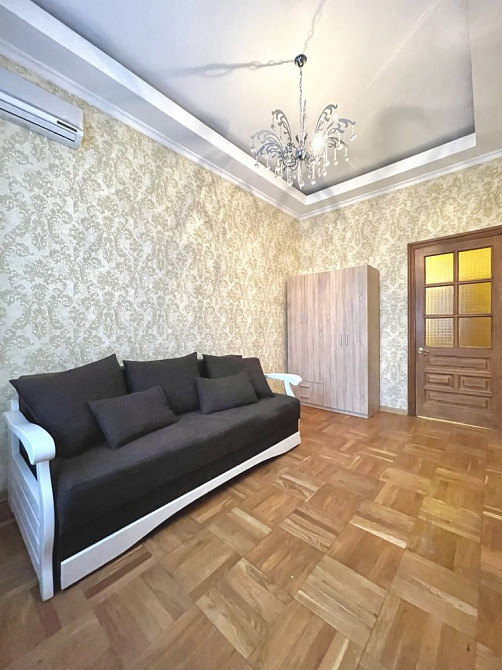 Оренда 4к квартири (3-спальні) Саксаганського 48 метро Університет Киев - изображение 7