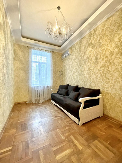 Оренда 4к квартири (3-спальні) Саксаганського 48 метро Університет Киев - изображение 8