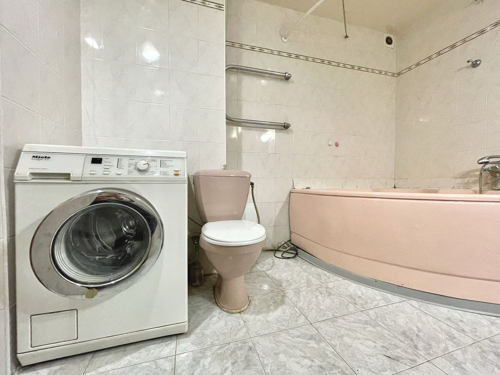 Оренда 4к квартири (3-спальні) Саксаганського 48 метро Університет Киев - изображение 3