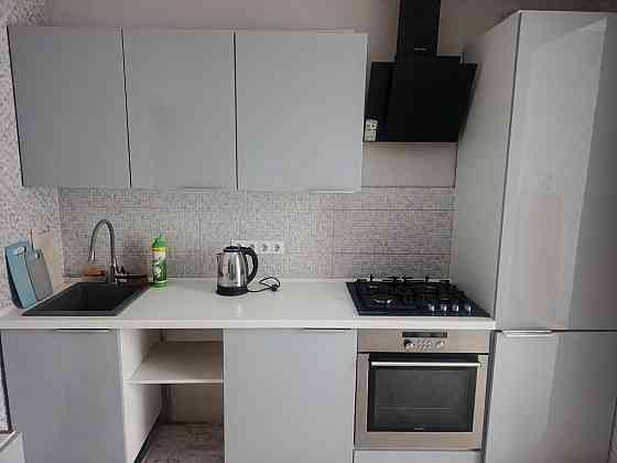 ЖК Авіатор Гостомель (початок) ГАЗ автономне опалення, транспорт поруч Гостомель