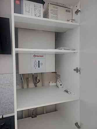 ЖК Авіатор Гостомель (початок) ГАЗ автономне опалення, транспорт поруч Гостомель