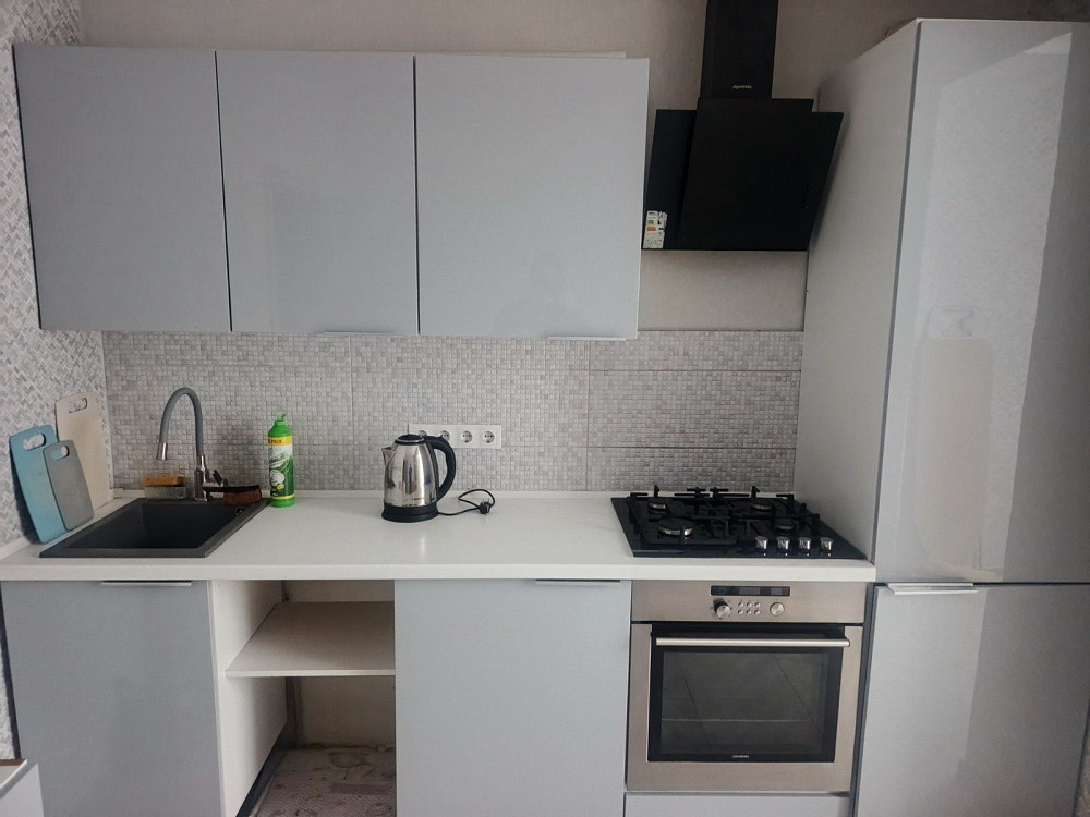 ЖК Авіатор Гостомель (початок) ГАЗ автономне опалення, транспорт поруч Гостомель - зображення 1