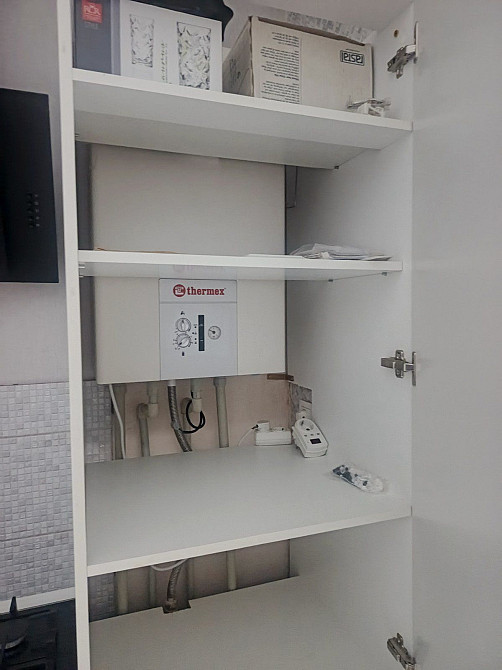 ЖК Авіатор Гостомель (початок) ГАЗ автономне опалення, транспорт поруч Гостомель - зображення 5