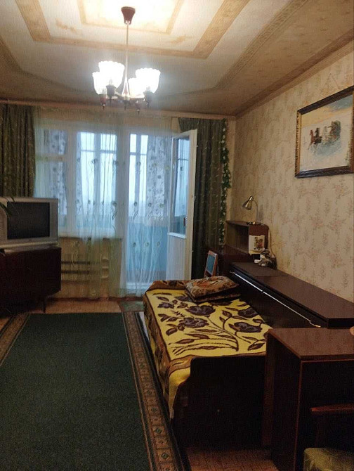 Аренда 1 -комнатная квартира на Салтовке Харьков - изображение 5