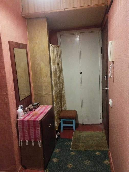 Аренда 1 -комнатная квартира на Салтовке Харьков - изображение 3