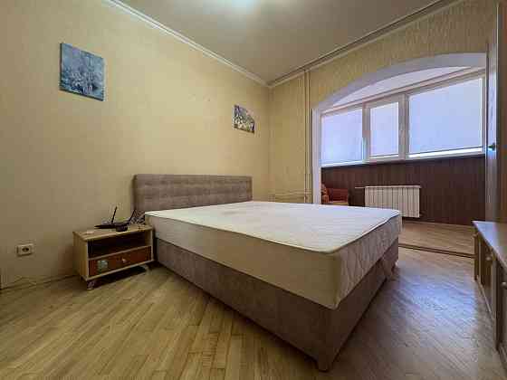 Без%. Довготривала оренда 2к квартири на Шосе Харківське 56 Киев