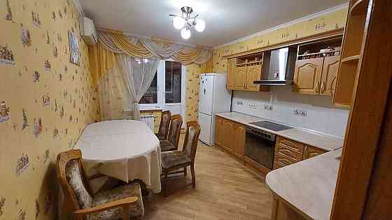 Без%. Довготривала оренда 2к квартири на Шосе Харківське 56 Киев