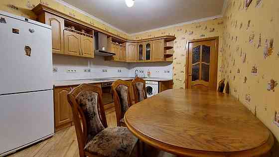 Без%. Довготривала оренда 2к квартири на Шосе Харківське 56 Киев