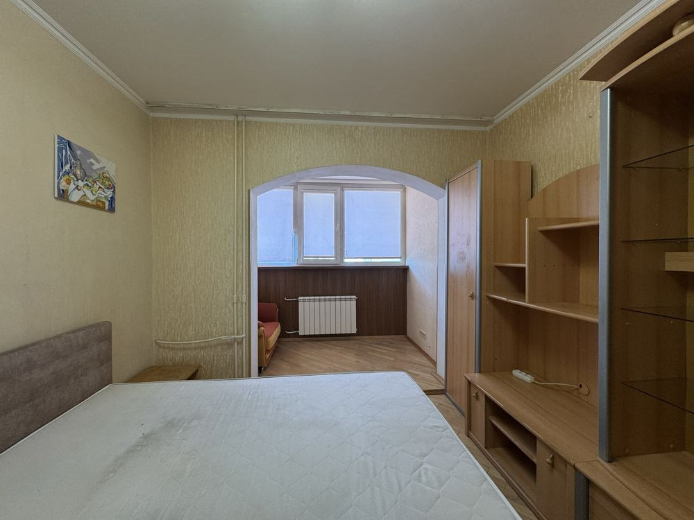 Без%. Довготривала оренда 2к квартири на Шосе Харківське 56 Киев - изображение 6