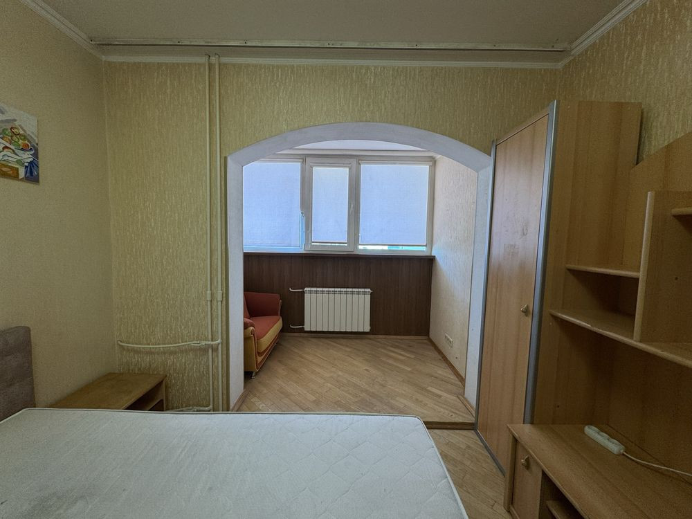 Без%. Довготривала оренда 2к квартири на Шосе Харківське 56 Киев - изображение 5