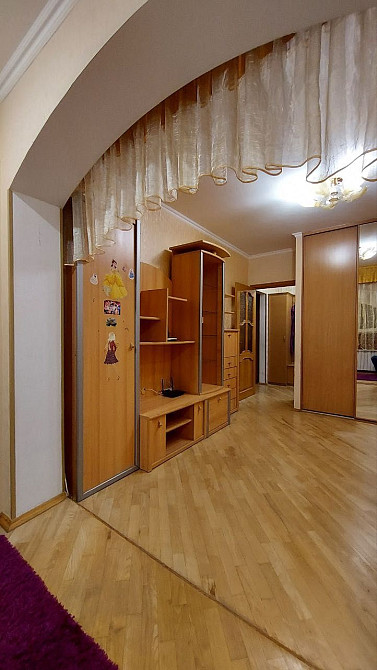 Без%. Довготривала оренда 2к квартири на Шосе Харківське 56 Киев - изображение 8