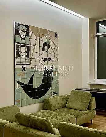 Аренда! 3к квартира Вернадского Центр парк Шевченко Нагорка Днепр