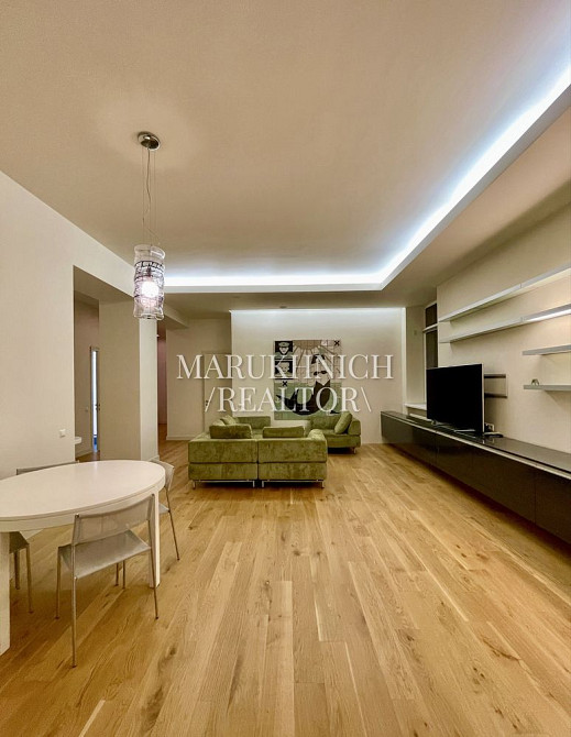 Аренда! 3к квартира Вернадского Центр парк Шевченко Нагорка Днепр - изображение 1