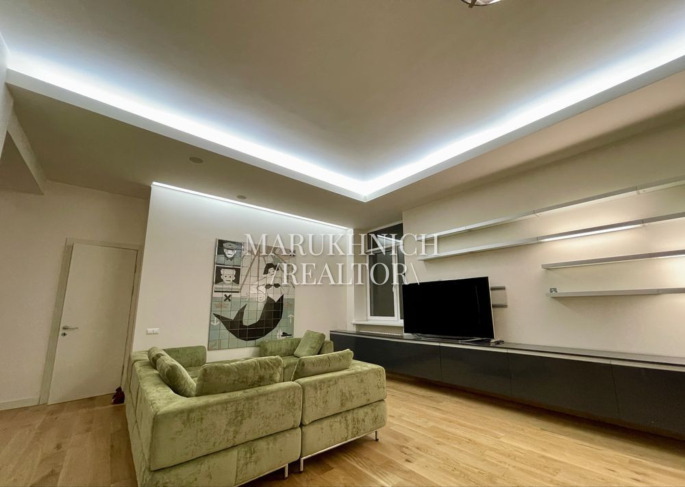 Аренда! 3к квартира Вернадского Центр парк Шевченко Нагорка Днепр - изображение 5