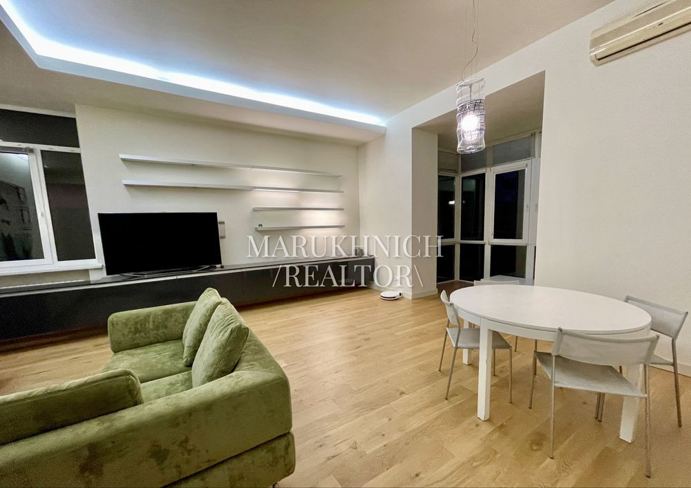 Аренда! 3к квартира Вернадского Центр парк Шевченко Нагорка Днепр - изображение 8