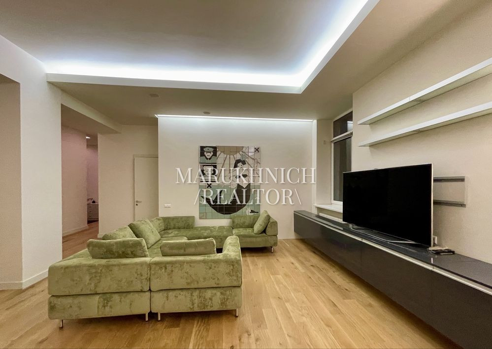 Аренда! 3к квартира Вернадского Центр парк Шевченко Нагорка Днепр - изображение 6