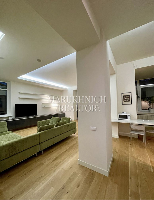 Аренда! 3к квартира Вернадского Центр парк Шевченко Нагорка Днепр - изображение 7