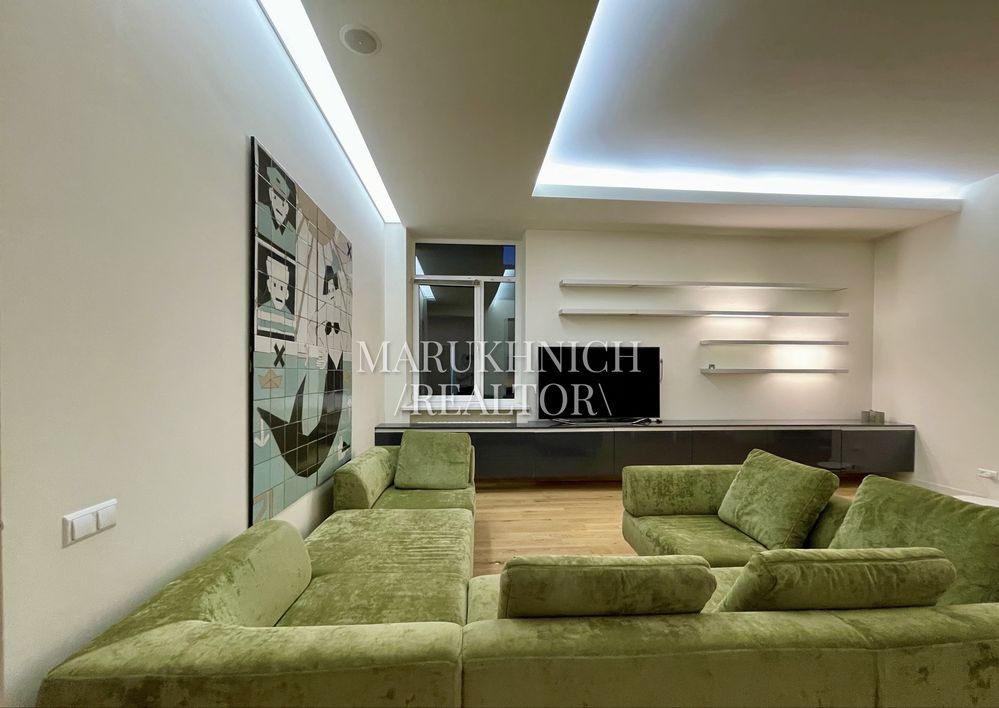 Аренда! 3к квартира Вернадского Центр парк Шевченко Нагорка Днепр - изображение 3