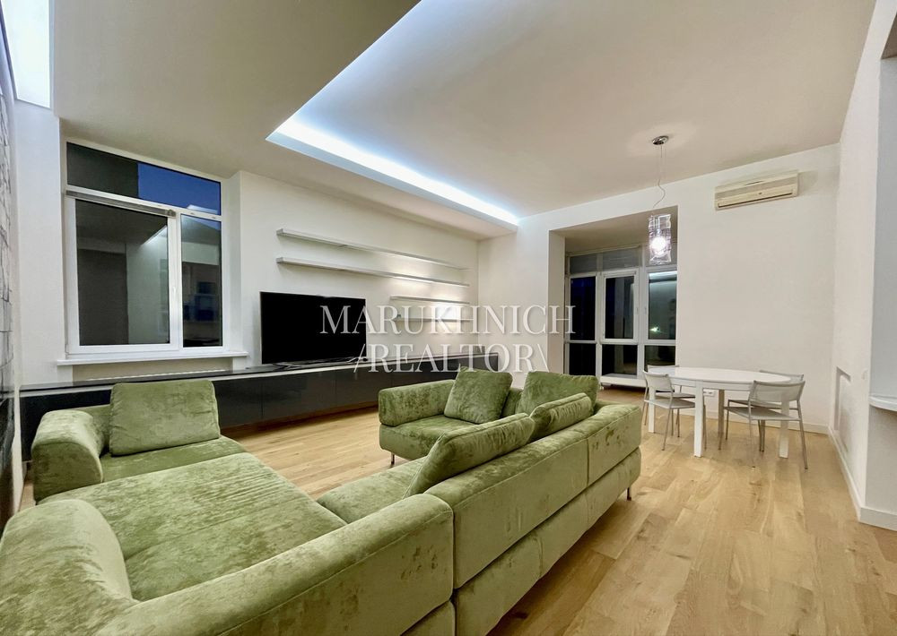 Аренда! 3к квартира Вернадского Центр парк Шевченко Нагорка Днепр - изображение 2