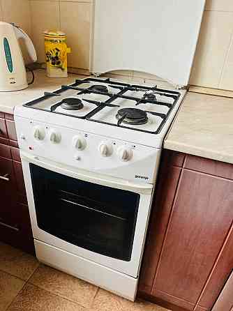 Квартира в Голосіївському районі, є газова колонка Киев