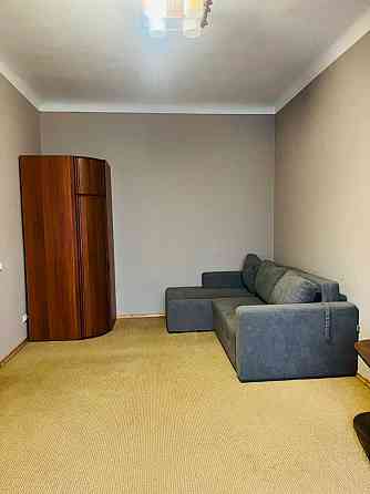 Квартира в Голосіївському районі, є газова колонка Киев