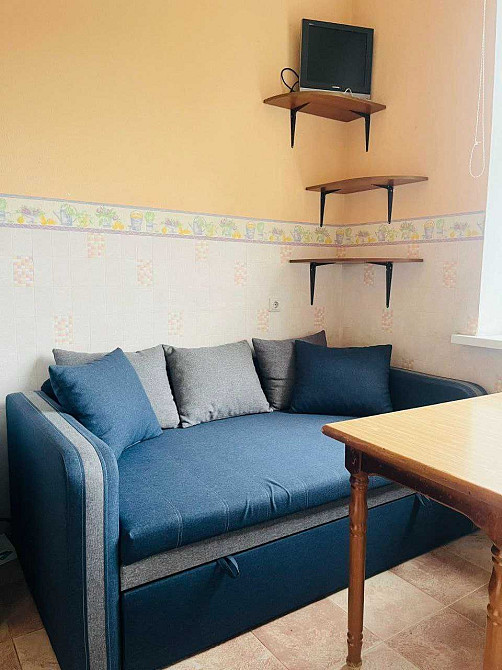 Квартира в Голосіївському районі, є газова колонка Київ - зображення 2