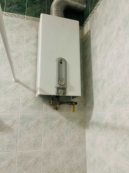 Квартира в Голосіївському районі, є газова колонка Київ - зображення 8