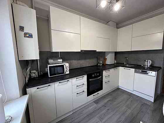 Оренда 3-х кімнатної квартири Івано-Франківськ