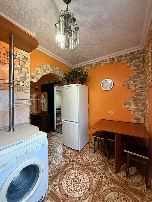 Оренда 1-но кім. квартири на Шевченка Белая Церковь - изображение 5