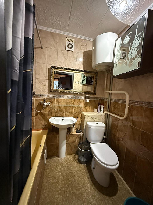 Оренда 1-но кім. квартири на Шевченка Белая Церковь - изображение 6