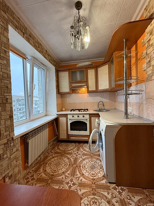 Оренда 1-но кім. квартири на Шевченка Белая Церковь - изображение 4